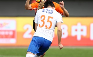 雷速官网-北京人和战平实德，队伍近期状态有所回暖