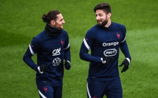 雷速官网-法国队不敌瑞士，小组赛排名动荡