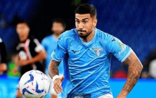 雷速官网-拉齐奥主场击败对手，取得重要三分