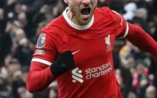 雷速官网-利物浦门神大救主！英超扑救神技惊艳