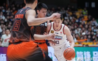 雷速直播-山东鲁能胜江苏同曦，保持领先