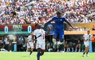 雷速官网下载-巴黎圣日耳曼遭遇大冷门，遭淘汰出局