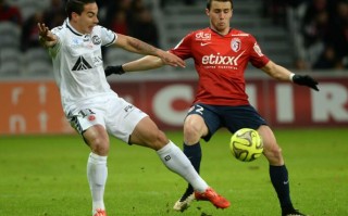 雷速直播-里尔击败亚眠，继续保持不败