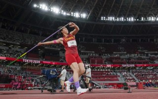 雷速官网-德国田径选手凭借高水平表现斩获金牌