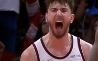 雷速-开拓者连胜结束，被小牛终结