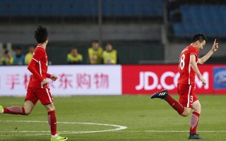 雷速官网-富力惨败无缘胜利，积分榜进一步滑落