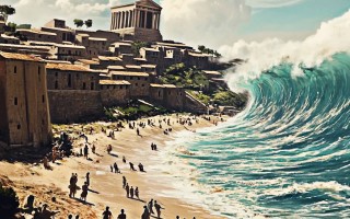 雷速直播-丹麦海滩战士强袭，海啸压迫风急