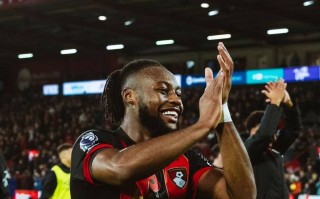 雷速官网下载-独立之夜！伯恩茅斯击败强敌