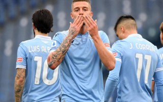 雷速官网-那不勒斯客场1-1战平都灵