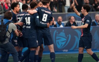 雷速-兰斯将挑战巴黎圣日耳曼：保级压力山大