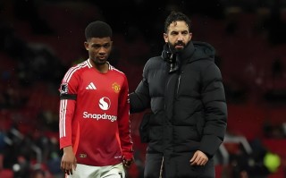 雷速官网-曼联重回胜利列车，客场击败哈德斯菲尔德