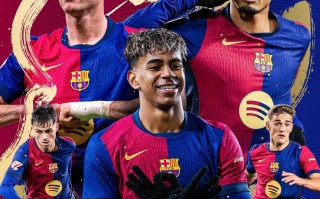 雷速官网下载-巴塞罗那与曼城大战一触即发，胜负几何？