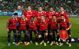 雷速直播-曼联后防崩盘！英超争冠形势再生变数