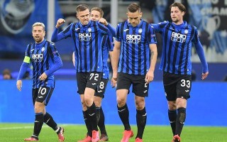 雷速直播-亚特兰大客场击败萨索洛，赢得关键胜利