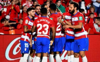 雷速官网-格兰纳达：主场优势显著，稳坐榜首位置