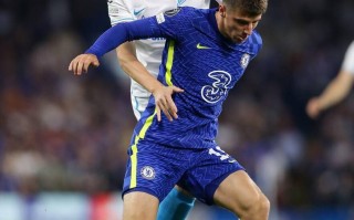 雷速直播-强强对话，切尔西与马德里竞技谁主沉浮？