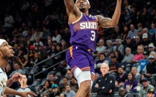 雷速官网-太阳后卫砍下三分制胜球，完成逆转战绩