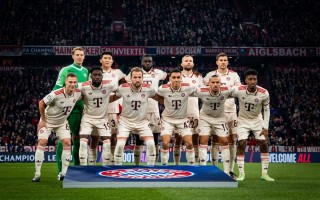 雷速-拜仁慘遭淘汰，歐冠之路告終