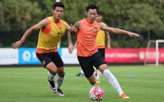 雷速直播-恒大球员状态回升，备战重要比赛