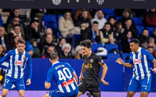 雷速官网-风起云涌！欧洲豪门足球赛事强强对抗