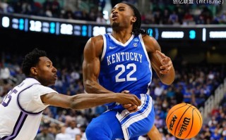 雷速官网-NBA新赛季将迎来几位有潜力的新秀