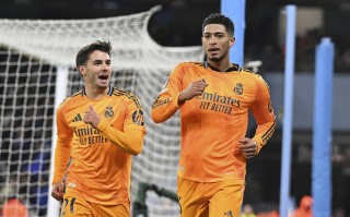 雷速直播-皇马备战欧冠半决赛，全力攻关斩将