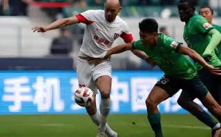 雷速直播-国安客场击败重庆，坚守中超联赛榜首