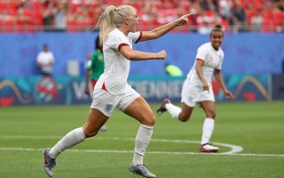 雷速-瑞士女足斩获地区赛亚军，屡战屡胜