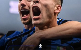 雷速-国际米兰后防屡遭击溃，战绩受挫