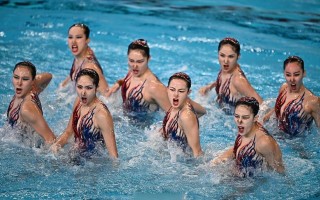 雷速-奥地利队在比赛中取得了突破性进展