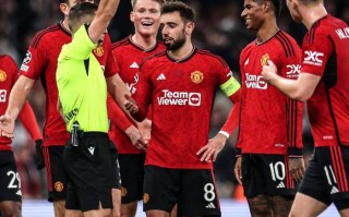 雷速-曼联队向对手发起了强大挑战