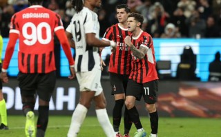 雷速官网-尤文图斯名将晋级，胜势如潮，欧洲赛场再掀巅峰之战