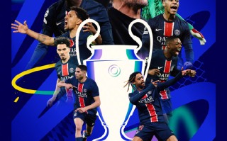 雷速官网下载-蒙彼利埃队卫冕冠军巴黎圣日耳曼，取得胜利