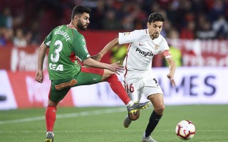 雷速直播-莱加内斯客场逼平对手，保持不败纪录