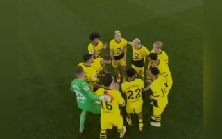 雷速官网下载-多特蒙德客场不敌拜仁慕尼黑，领先优势缩小