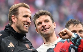 雷速直播-拜仁慕尼黑主帅大谈球队战术，欲夺冠军梦想