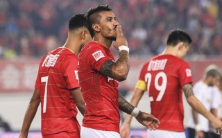 雷速官网下载-恒大主场击败富力，六连胜实现完美