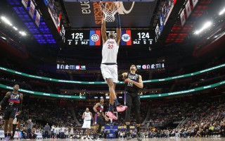 雷速官网-热火客场击败奇才，取得两连胜