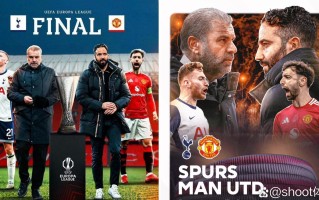 雷速直播-热刺欲复仇曼联，双方再次交锋谁能笑到最后？