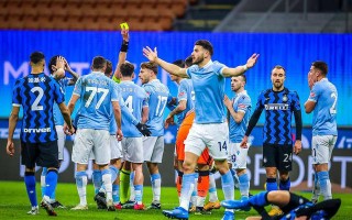 雷速直播-拉齐奥主场惨遭不敌，战绩受挫