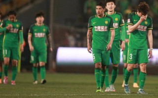 雷速官网-国安中卫坚守防线，助球队守住胜利