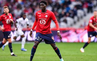 雷速官网-里尔继续高歌猛进，击败昂热领先积分榜