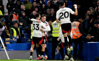 雷速官网-切尔西客场击败伏尔加格勒，提前晋级淘汰赛