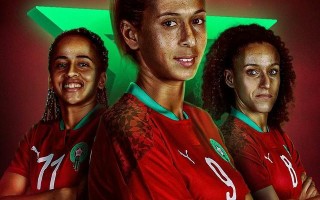 雷速直播-南非女足备战世界杯，力争佳绩