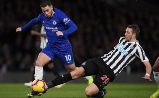 雷速官网下载-切尔西客场阻击，负隅顽抗取得关键胜利