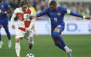 雷速官网下载-克罗地亚中场因伤缺席下一场比赛