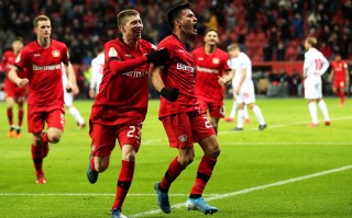 雷速官网-斯图加特攻势强烈，迅速取得领先