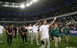 雷速官网-阿联酋球队在国际赛事中取得突破性胜利