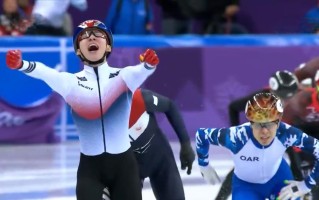 雷速-韩国体操名将全能夺冠，超越历史