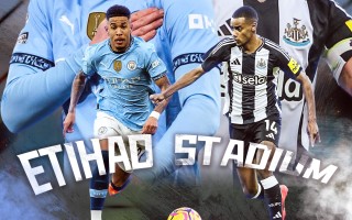 雷速-曼城全队出击，零封对手将势必胜利